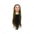 Tète Maniable Cheveux Synthétique