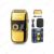 Rasoir Electrique Rechargeable KEMEI Km-2028
