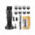 Tondeuse Rechargeable KEMEI -Km 2296