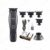 Tondeuse Rechargeable KEMEI -Km 2295