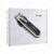 Tondeuse Cheveux Professionnelle KIEPE Sans Fil Superfast V12