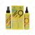 Kit BADEE Traitement Des Cheveux UV Filter & Aloe-Vera