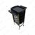 Chariot Coiffure NRD Noir/Doré