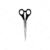 Ciseaux Professionnel GIMAP 6.0