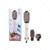Brosse Soufflante ENZO 3en1 Hydra Luxe