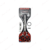 Ciseaux Professionnel Effilait KIEPE Studio 5.5 Inox