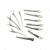 Pince A Ecran Métal 12Pcs