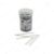 Pince Chignon 3D Chromé