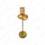 Porte Séchoir Pied GOLD