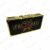Valise Coiffure Gold