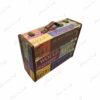 Valise Coiffure Antique