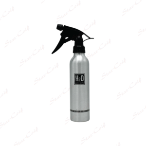 Vapo A Eau Aluminium H2O Long